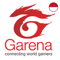 Garena Shell Indonesia